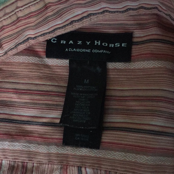 Button shirt - Picture 2 of 4